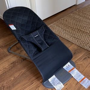 Baby Bjorn Bouncer